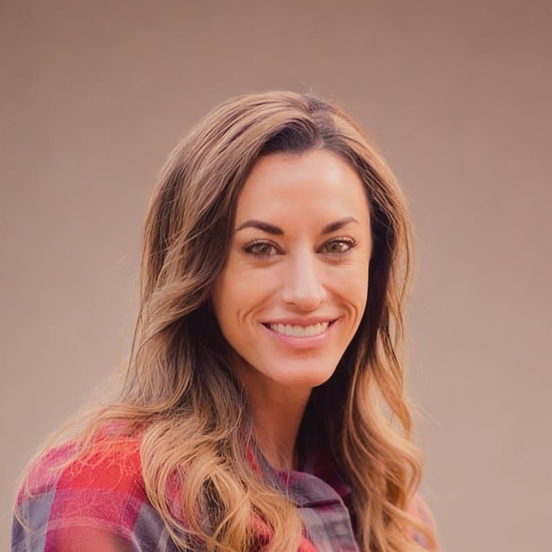 Natalie Miller - IFBB Pro and personal coach